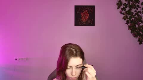 yoka_paradoxxx online show from October 5, 5:06 am