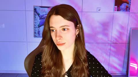 yoka_paradoxxx online show from March 7, 9:17 am