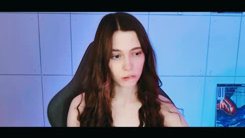 yoka_paradoxxx online show from March 30, 1:23 pm