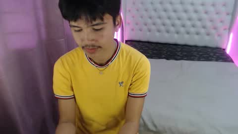 yokaii online show from February 20, 6:59 am