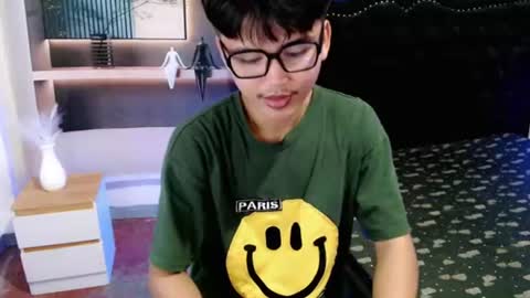 yokaii online show from June 24, 10:42 pm