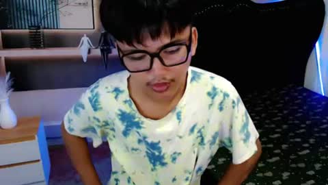 yokaii online show from June 25, 10:47 pm