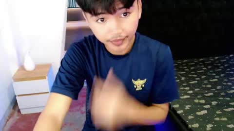 yokaii online show from July 1, 11:04 pm