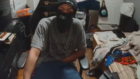 yokai_dreamzz online show from January 9, 8:28 am