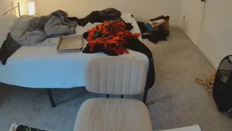 yokai_dreamzz online show from January 31, 9:57 pm