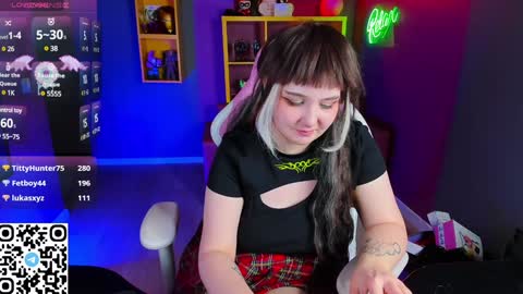 Yoki online show from January 13, 6:38 pm