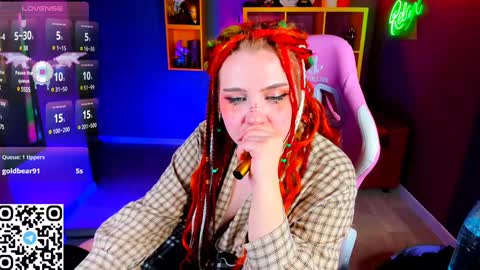 Yoki online show from January 27, 4:01 pm