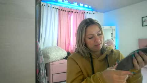 Snapshot of yokiko_daring chatting on February 17, 2:46 pm yokiko online show from February 17, 2:46 pm