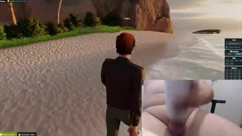 Snapshot of yokra chatting on October 23, 2:38 pm yokra online show from October 23, 2:38 pm