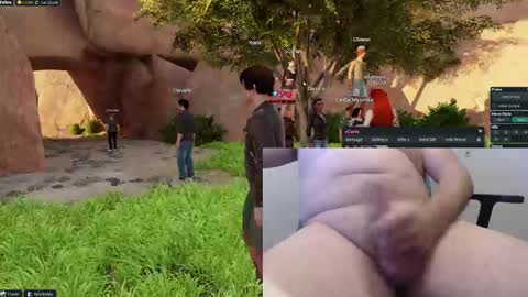 Snapshot of yokra chatting on November 10, 3:22 pm yokra online show from November 10, 3:22 pm