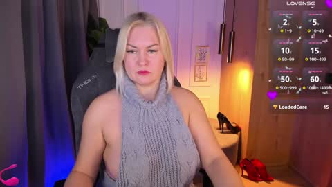 Snapshot of yolanda_kiss chatting on February 1, 4:03 am Yolanda online show from February 1, 4:03 am