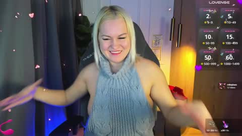 Snapshot of yolanda_kiss chatting on February 1, 8:26 pm Yolanda online show from February 1, 8:26 pm