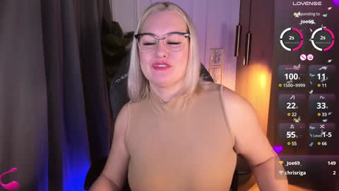 Snapshot of yolanda_kiss chatting on February 1, 11:27 pm Yolanda online show from February 1, 11:27 pm