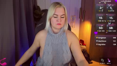 Snapshot of yolanda_kiss chatting on February 3, 5:18 am Yolanda online show from February 3, 5:18 am