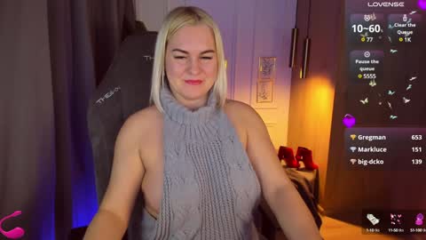 Snapshot of yolanda_kiss chatting on February 3, 11:31 am Yolanda online show from February 3, 11:31 am