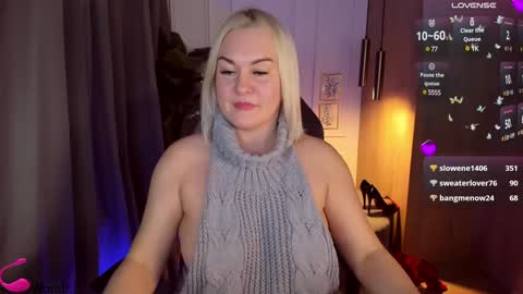 Snapshot of yolanda_kiss chatting on February 5, 11:23 am Yolanda online show from February 5, 11:23 am