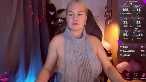 Snapshot of yolanda_kiss chatting on February 14, 12:03 pm Yolanda online show from February 14, 12:03 pm