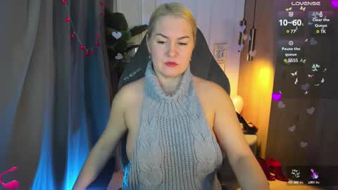 Snapshot of yolanda_kiss chatting on February 15, 5:19 am Yolanda online show from February 15, 5:19 am