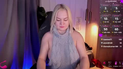 Snapshot of yolanda_kiss chatting on February 22, 7:45 am Yolanda online show from February 22, 7:45 am