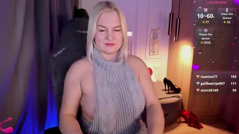 Snapshot of yolanda_kiss chatting on February 22, 10:51 am Yolanda online show from February 22, 10:51 am