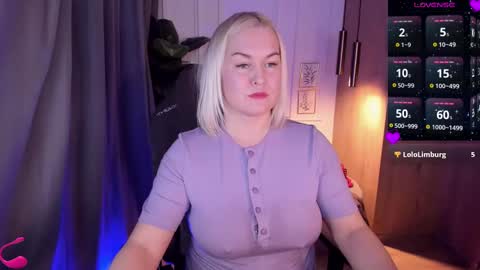 Snapshot of yolanda_kiss chatting on February 25, 5:30 am Yolanda online show from February 25, 5:30 am