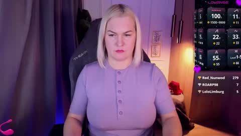 Snapshot of yolanda_kiss chatting on February 25, 8:36 am Yolanda online show from February 25, 8:36 am