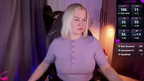 Snapshot of yolanda_kiss chatting on February 25, 11:41 am Yolanda online show from February 25, 11:41 am