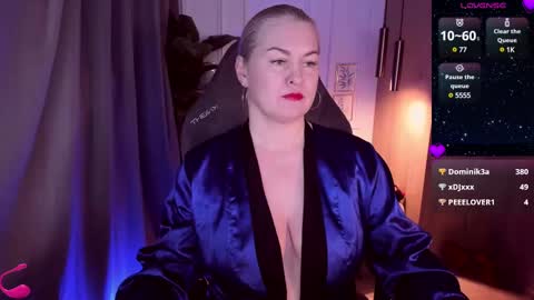 Snapshot of yolanda_kiss chatting on February 26, 7:53 am Yolanda online show from February 26, 7:53 am