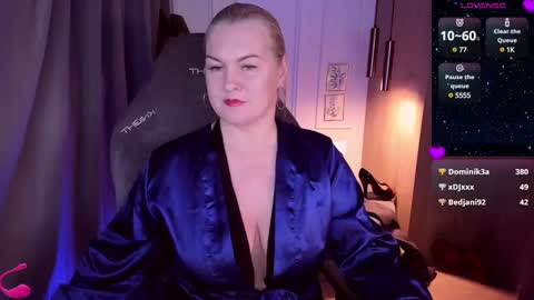 Snapshot of yolanda_kiss chatting on February 26, 10:58 am Yolanda online show from February 26, 10:58 am