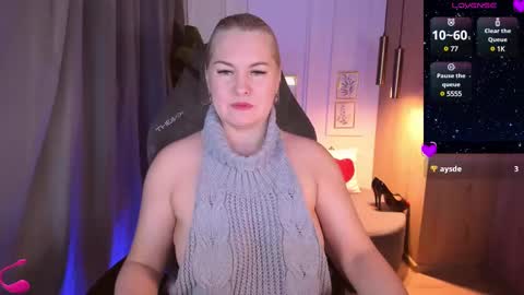 Snapshot of yolanda_kiss chatting on February 27, 7:58 pm Yolanda online show from February 27, 7:58 pm