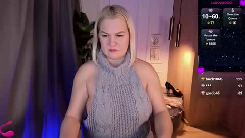 Snapshot of yolanda_kiss chatting on March 2, 2:19 am Yolanda online show from March 2, 2:19 am