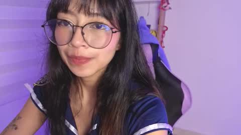 Yommi Winx online show from November 12, 2:12 am