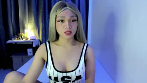 yona online show from September 20, 2:12 am