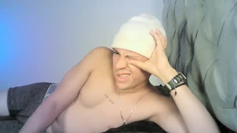 Snapshot of yonat_ chatting on October 24, 10:50 pm Yonat online show from October 24, 10:50 pm