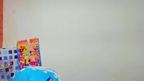 yonnsol_avril online show from October 26, 5:19 pm