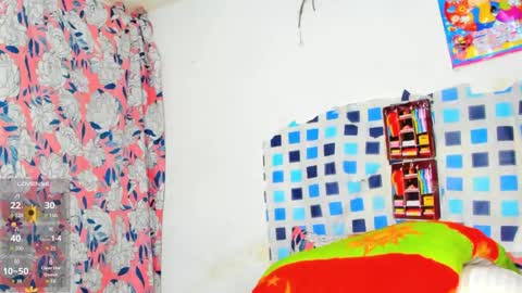 yonnsol_avril online show from November 29, 6:44 pm