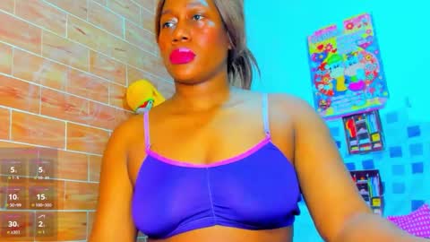 yonnsol_avril online show from February 20, 5:35 pm