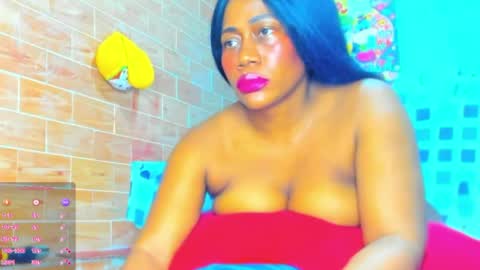 yonnsol_avril online show from April 24, 6:32 pm