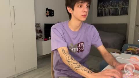 Yoo Dee Ohh online show from March 30, 11:44 am