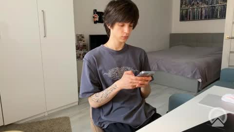 Snapshot of yoo_dee_ohh chatting on May 13, 1:30 pm Yoo Dee Ohh online show from May 13, 1:30 pm