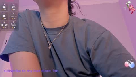 Snapshot of yooleen chatting on September 29, 3:00 am yooleen online show from September 29, 3:00 am