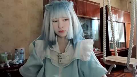 Yoonhee Kiss online show from September 10, 1:22 pm