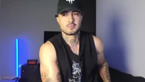 Yordi online show from September 8, 11:04 pm