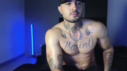 Yordi online show from September 9, 8:30 pm