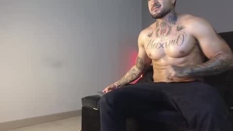 Yordi online show from September 12, 12:11 am