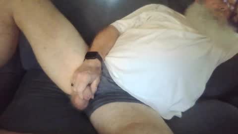 yorel64 online show from August 8, 3:47 pm
