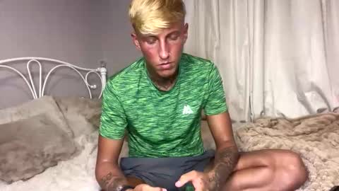 Harrison online show from November 13, 7:13 pm