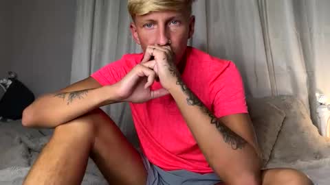 Harrison online show from December 16, 8:47 pm