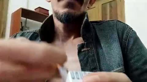 Snapshot of yorshgodsex chatting on February 6, 8:29 am Vlad online show from February 6, 8:29 am