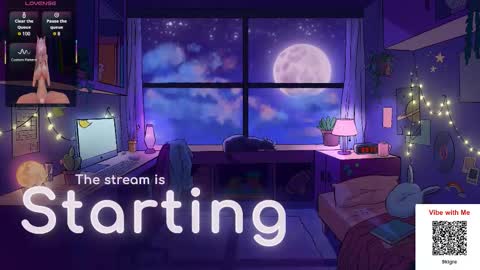 Snapshot of yorunyanmomoyami chatting on January 12, 2:39 am YoruNyan Momoyami online show from January 12, 2:39 am